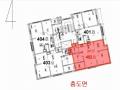 2025타경8298 서울특별시 구로구 고척로27바길 8, 혜성팰리스 4층 402호 다세대(빌라)[공급11평형] 경매 이미지