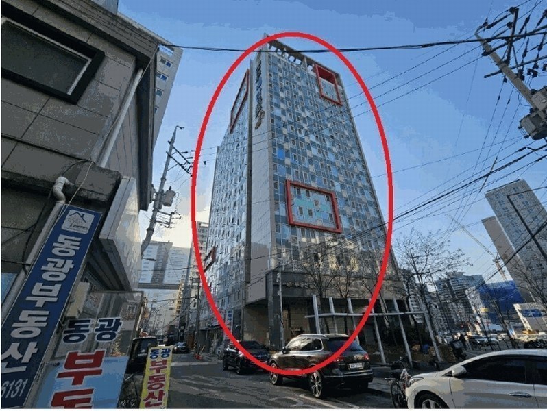 2025타경8333 서울특별시 금천구 남부순환로 1266, 가산양우내안애애플 13층 1311호 아파트[공급6평형] 경매 이미지