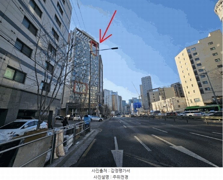 2025타경8333 서울특별시 금천구 남부순환로 1266, 가산양우내안애애플 13층 1311호 아파트[공급6평형] 경매 이미지