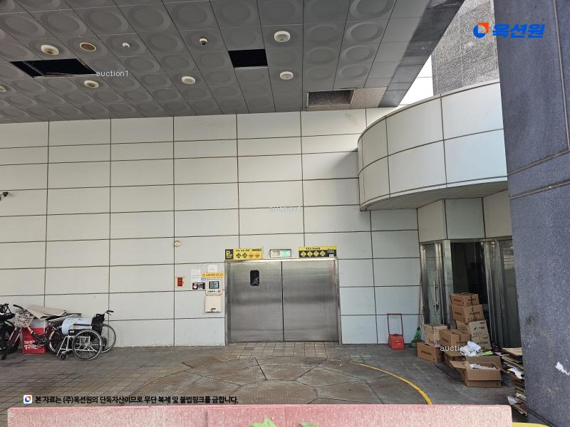 2025타경8333 서울특별시 금천구 남부순환로 1266, 가산양우내안애애플 13층 1311호 아파트[공급6평형] 경매 이미지