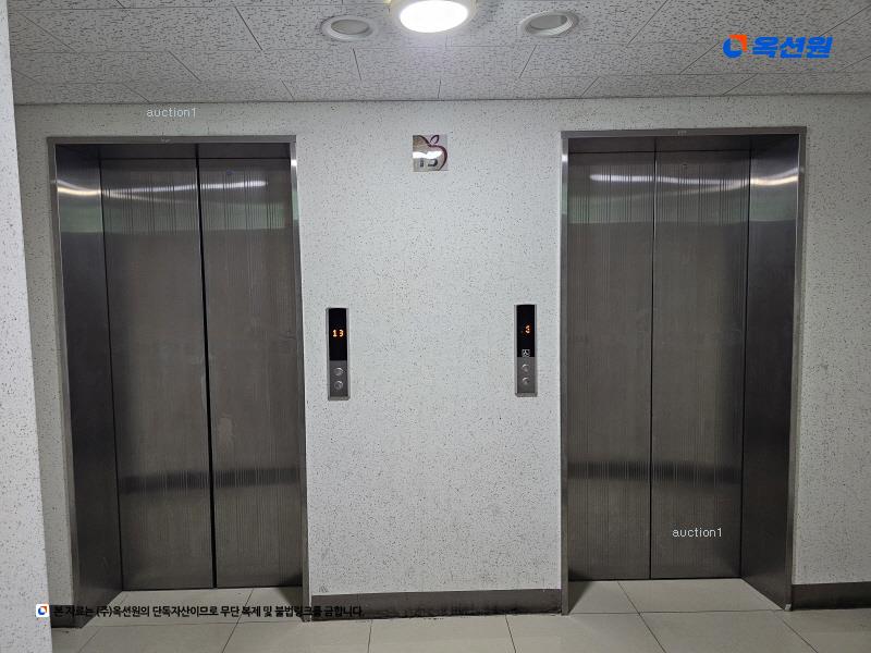 2025타경8333 서울특별시 금천구 남부순환로 1266, 가산양우내안애애플 13층 1311호 아파트[공급6평형] 경매 이미지