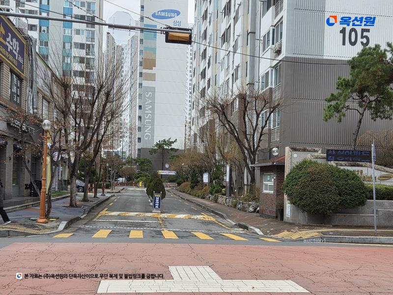 2025타경8735 대구광역시 북구 호암로 40, 삼성아파트 102동 12층 1204호 아파트[공급48평형] 경매 이미지