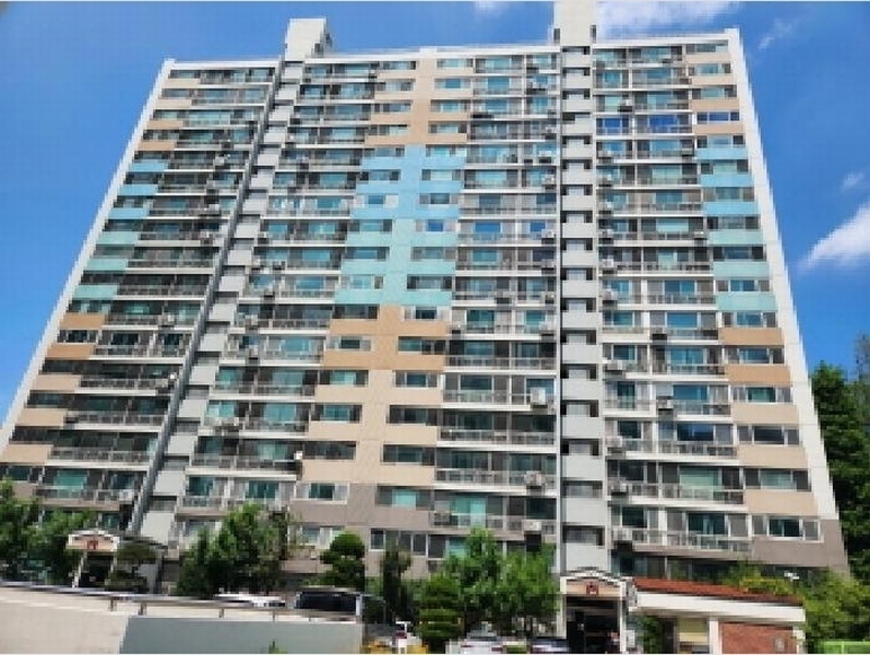 2025타경8735 대구광역시 북구 호암로 40, 삼성아파트 102동 12층 1204호 아파트[공급48평형] 경매 이미지