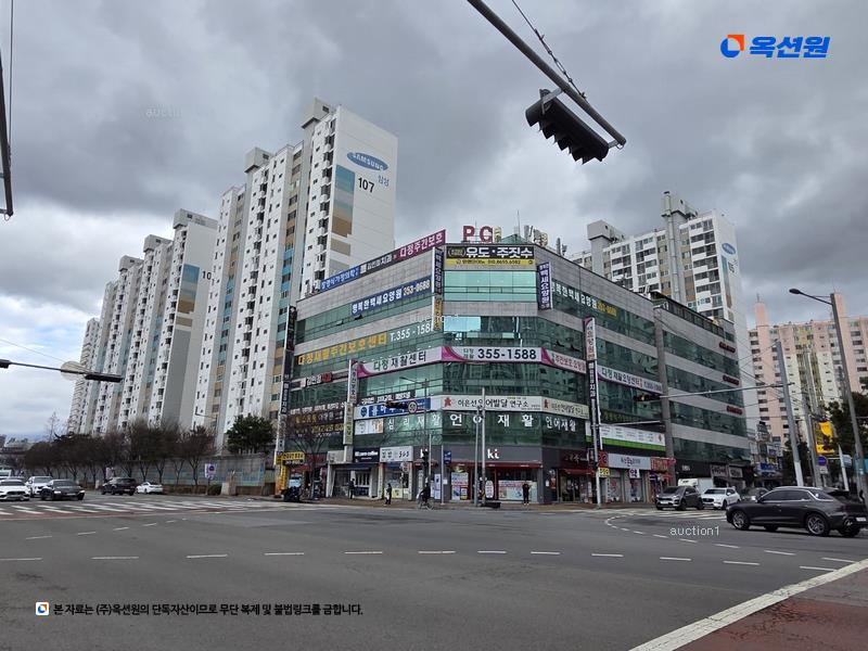 2025타경8735 대구광역시 북구 호암로 40, 삼성아파트 102동 12층 1204호 아파트[공급48평형] 경매 이미지