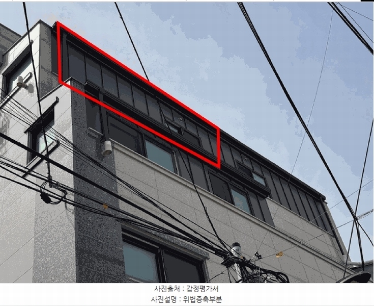 2025타경8841 서울특별시 강서구 초록마을로26길 15-1, 더존퍼스트 5층 502호 다세대(빌라)[공급10평형] 경매 이미지