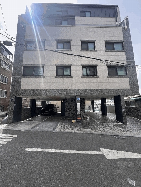 2025타경8841 서울특별시 강서구 초록마을로26길 15-1, 더존퍼스트 5층 502호 다세대(빌라)[공급10평형] 경매 이미지