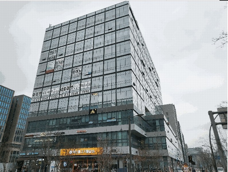 2025타경8946 서울특별시 강서구 마곡중앙2로 35, 이너매스마곡2 1층 112호 근린상가 경매 이미지