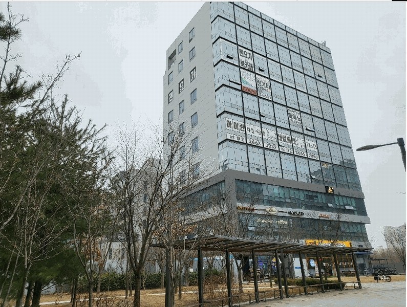 2025타경8946 서울특별시 강서구 마곡중앙2로 35, 이너매스마곡2 1층 112호 근린상가 경매 이미지