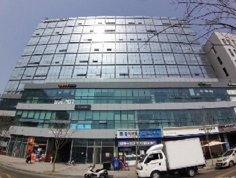 2025타경8946 서울특별시 강서구 마곡중앙2로 35, 이너매스마곡2 1층 112호 근린상가 경매 이미지