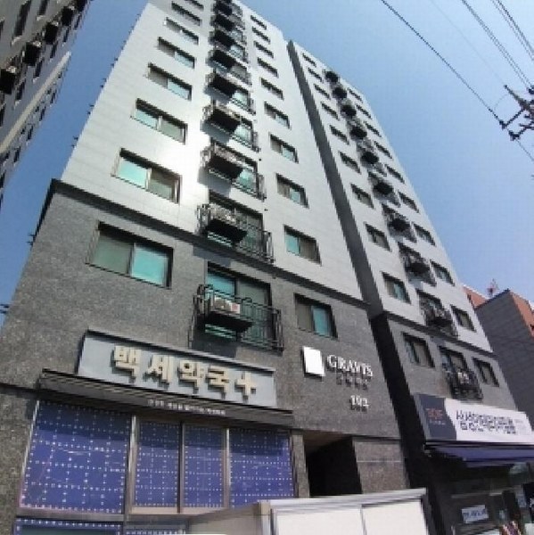 2025타경9086 서울특별시 양천구 남부순환로 405, 그라비스 제102동 6층 602호 오피스텔[계약12평형] 경매 이미지
