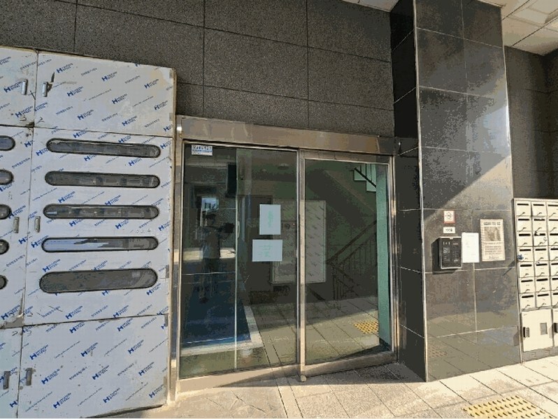 2025타경9086 서울특별시 양천구 남부순환로 405, 그라비스 제102동 6층 602호 오피스텔[계약12평형] 경매 이미지