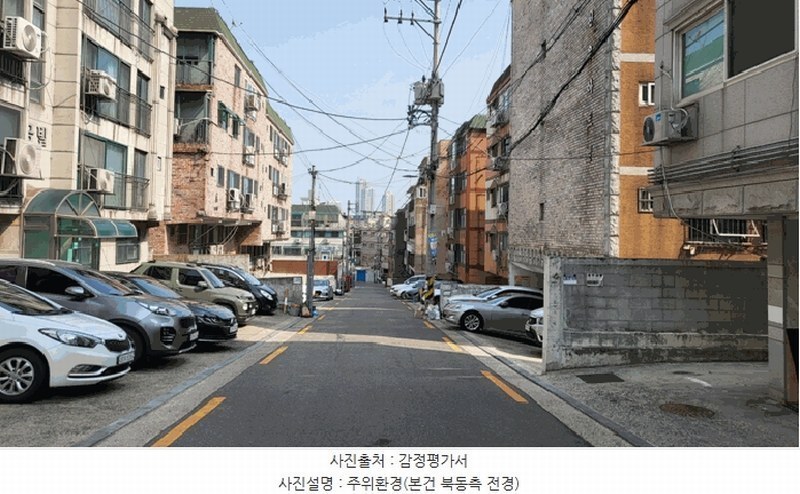 2025타경9207 서울특별시 강서구 강서로18아길 26, 한빛스카이빌 2층 202호 다세대(빌라)[공급10평형] 경매 이미지
