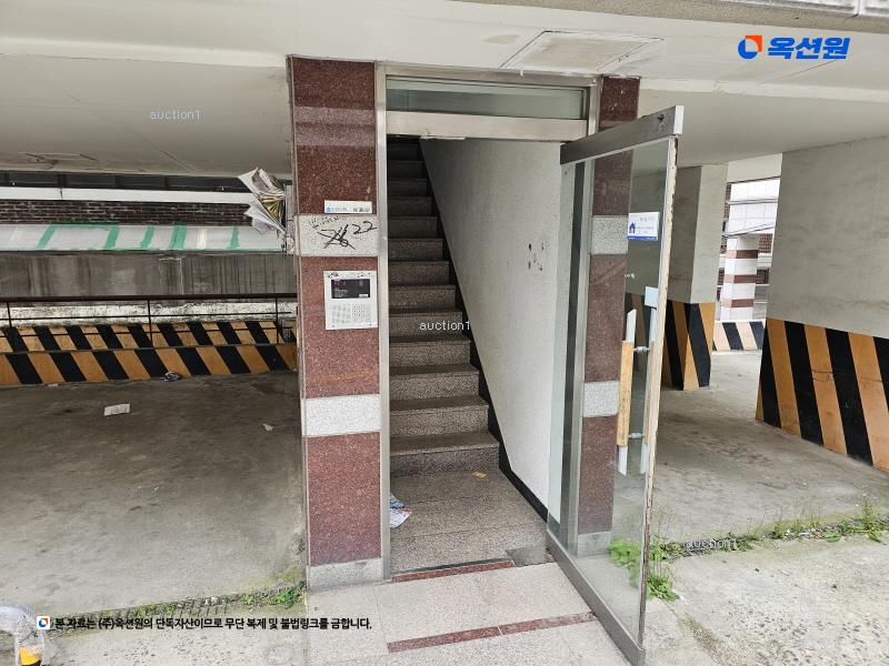 2025타경9207 서울특별시 강서구 강서로18아길 26, 한빛스카이빌 2층 202호 다세대(빌라)[공급10평형] 경매 이미지