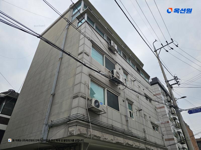 2025타경9207 서울특별시 강서구 강서로18아길 26, 한빛스카이빌 2층 202호 다세대(빌라)[공급10평형] 경매 이미지