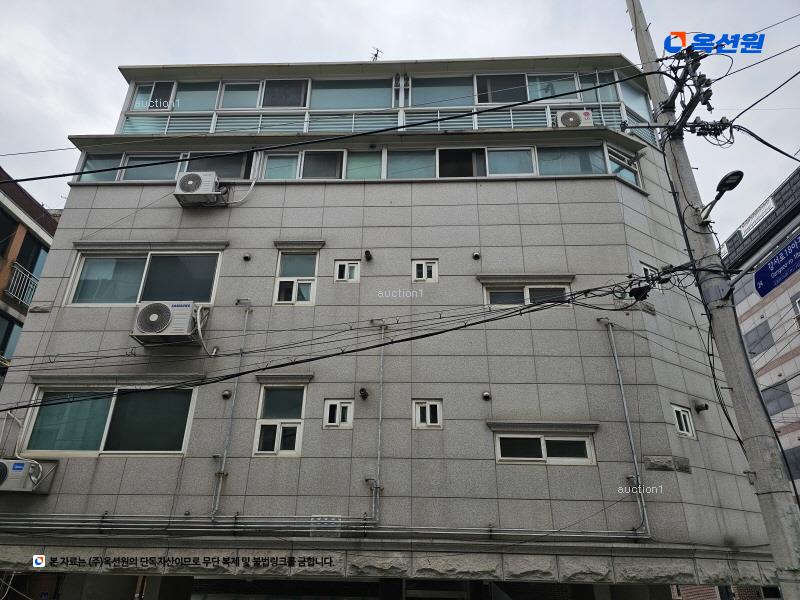 2025타경9207 서울특별시 강서구 강서로18아길 26, 한빛스카이빌 2층 202호 다세대(빌라)[공급10평형] 경매 이미지