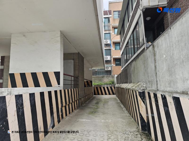 2025타경9207 서울특별시 강서구 강서로18아길 26, 한빛스카이빌 2층 202호 다세대(빌라)[공급10평형] 경매 이미지