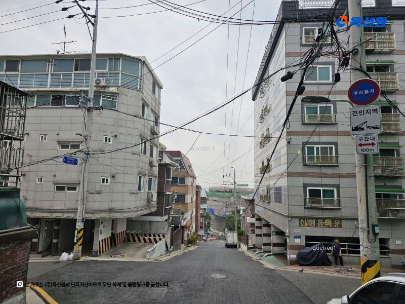 2025타경9207 서울특별시 강서구 강서로18아길 26, 한빛스카이빌 2층 202호 다세대(빌라)[공급10평형] 경매 이미지
