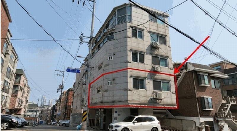 2025타경9207 서울특별시 강서구 강서로18아길 26, 한빛스카이빌 2층 202호 다세대(빌라)[공급10평형] 경매 이미지