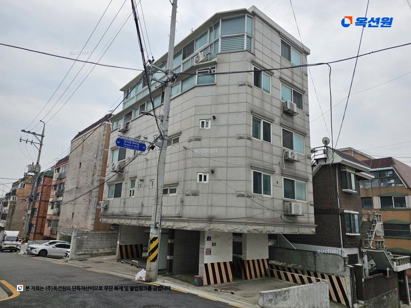 2025타경9207 서울특별시 강서구 강서로18아길 26, 한빛스카이빌 2층 202호 다세대(빌라)[공급10평형] 경매 이미지