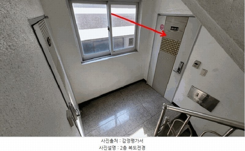 2025타경9207 서울특별시 강서구 강서로18아길 26, 한빛스카이빌 2층 202호 다세대(빌라)[공급10평형] 경매 이미지