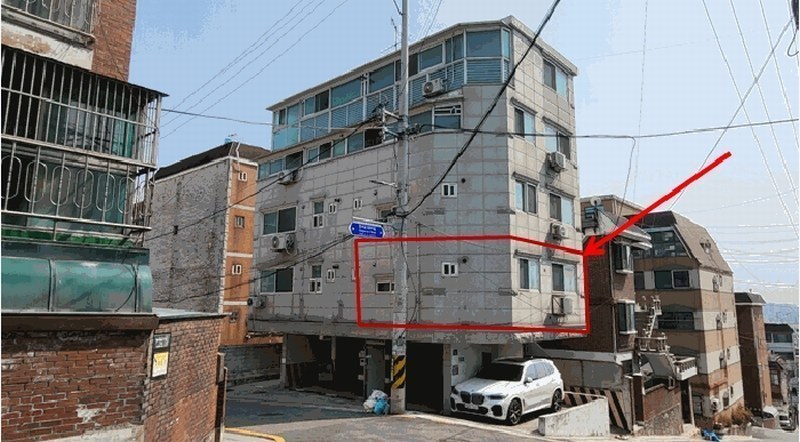 2025타경9207 서울특별시 강서구 강서로18아길 26, 한빛스카이빌 2층 202호 다세대(빌라)[공급10평형] 경매 이미지