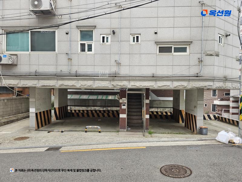 2025타경9207 서울특별시 강서구 강서로18아길 26, 한빛스카이빌 2층 202호 다세대(빌라)[공급10평형] 경매 이미지