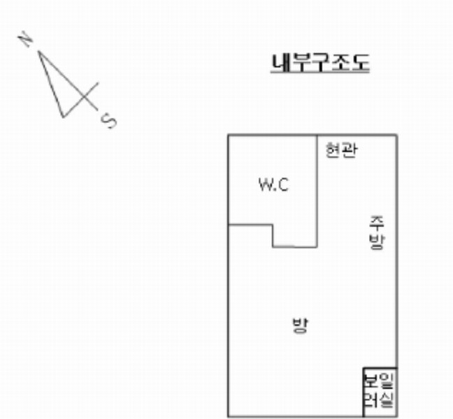 2025타경9345 서울특별시 금천구 디지털로12길 15, 비즈트위트 바이올렛 5차 7층 723호 오피스텔[계약8평형] 경매 이미지