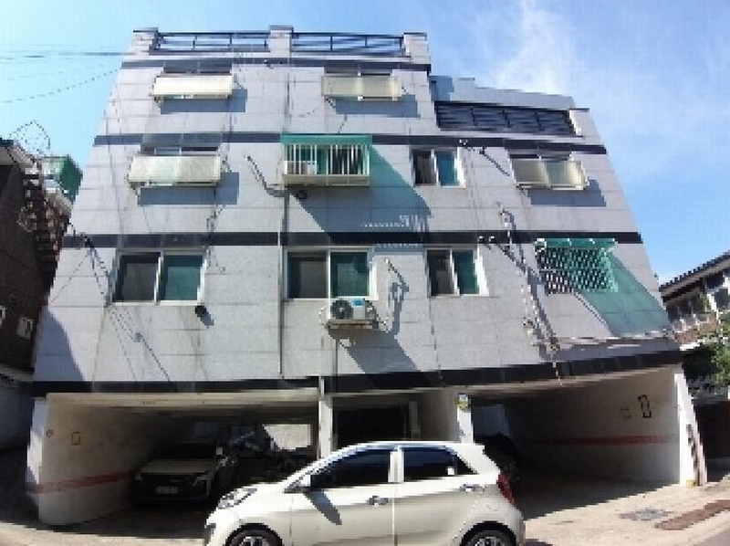 2025타경9668 서울특별시 강서구 까치산로18다길 6-10, 다세대주택 4층 401호 다세대(빌라)[공급15평형] 경매 이미지