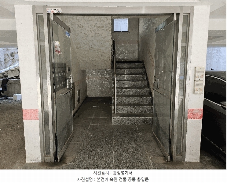 2025타경9668 서울특별시 강서구 까치산로18다길 6-10, 다세대주택 4층 401호 다세대(빌라)[공급15평형] 경매 이미지