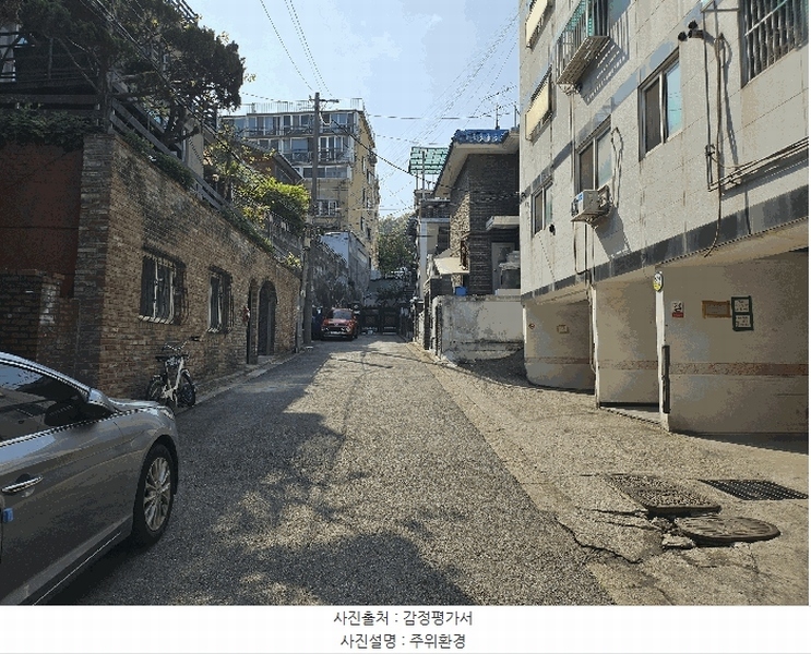 2025타경9668 서울특별시 강서구 까치산로18다길 6-10, 다세대주택 4층 401호 다세대(빌라)[공급15평형] 경매 이미지