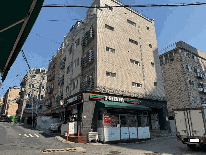 2025타경9809 서울특별시 구로구 중앙로14나길 18, 남양캐슬 3층 302호 다세대(빌라)[공급12평형] 경매 이미지