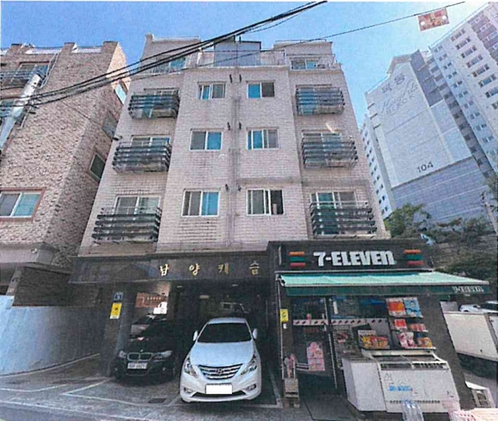 2025타경9809 서울특별시 구로구 중앙로14나길 18, 남양캐슬 3층 302호 다세대(빌라)[공급12평형] 경매 이미지