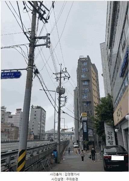 2025타경9861 서울특별시 금천구 금하로5길 7, 지엠씨타워 11층 1103호 오피스텔[계약9평형] 경매 이미지