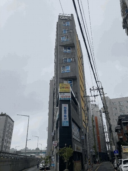2025타경9861 서울특별시 금천구 금하로5길 7, 지엠씨타워 11층 1103호 오피스텔[계약9평형] 경매 이미지