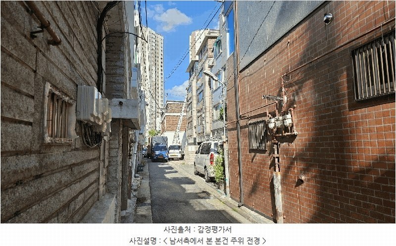 2025타경9994 서울특별시 영등포구 도림로91길 11, 드림하우스3 2층 202호 다세대(빌라)[공급14평형] 경매 이미지