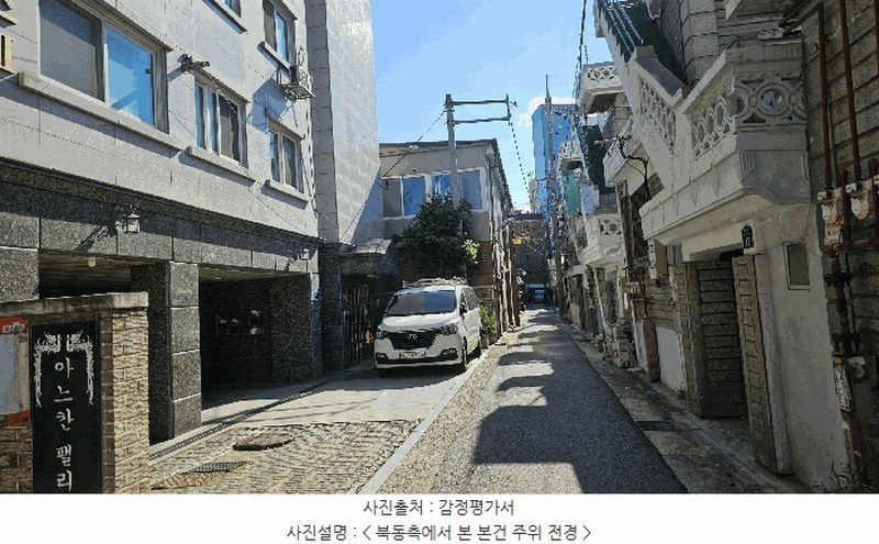 2025타경9994 서울특별시 영등포구 도림로91길 11, 드림하우스3 2층 202호 다세대(빌라)[공급14평형] 경매 이미지