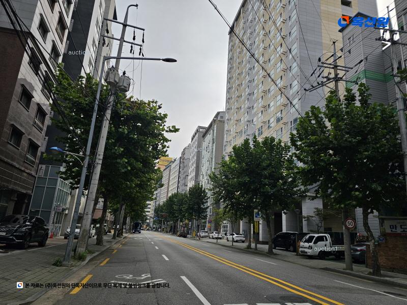 2025타경10051 서울특별시 영등포구 버드나루로 97, 리버뷰 13층 1307호 아파트[공급8평형] 경매 이미지