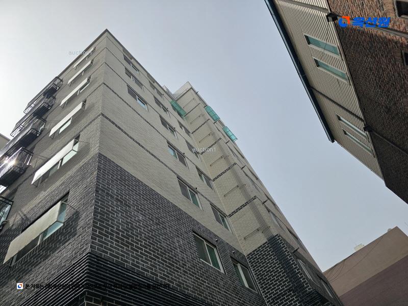 2025타경10123 서울특별시 양천구 등촌로 122, 에이앤캐슬 8층 802호 다세대(빌라)[공급11평형] 경매 이미지