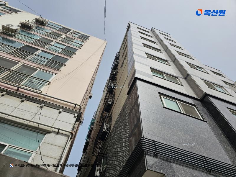 2025타경10123 서울특별시 양천구 등촌로 122, 에이앤캐슬 8층 802호 다세대(빌라)[공급11평형] 경매 이미지