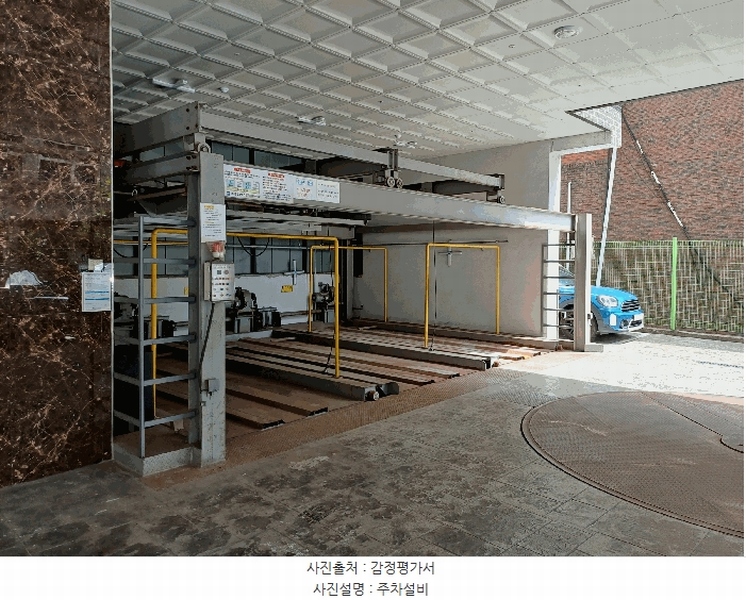 2025타경10123 서울특별시 양천구 등촌로 122, 에이앤캐슬 8층 802호 다세대(빌라)[공급11평형] 경매 이미지