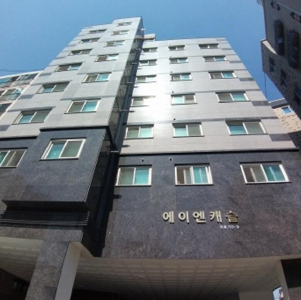 2025타경10123 서울특별시 양천구 등촌로 122, 에이앤캐슬 8층 802호 다세대(빌라)[공급11평형] 경매 이미지