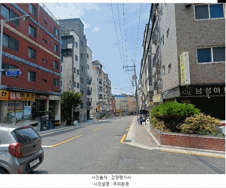 2025타경10601 서울특별시 강서구 강서로29길 14, 남성아트빌 4층 404호 다세대(빌라)[공급8평형] 경매 이미지