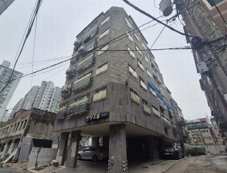2025타경10785 서울특별시 강서구 화곡로13길 66-17서울특별시 강서구 화곡로13○○○○, 와이엔비 3층 301호와이엔비○○ 다세대(빌라)[공급17평형] 경매 이미지