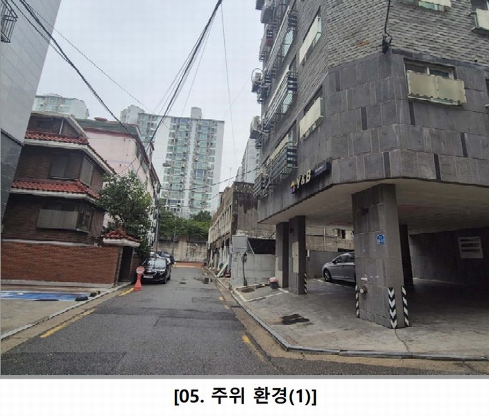 2025타경10785 서울특별시 강서구 화곡로13길 66-17서울특별시 강서구 화곡로13○○○○, 와이엔비 3층 301호와이엔비○○ 다세대(빌라)[공급17평형] 경매 이미지