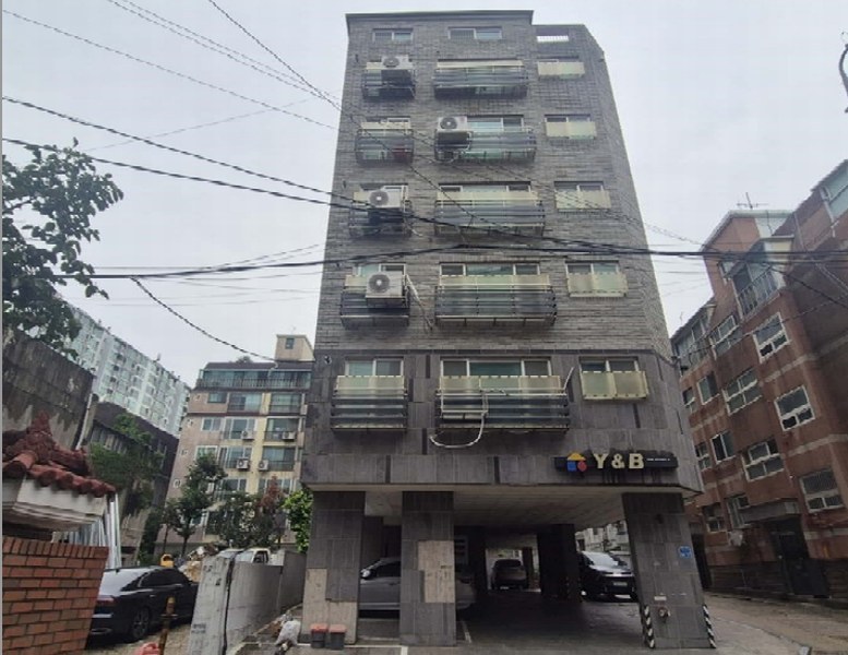 2025타경10785 서울특별시 강서구 화곡로13길 66-17서울특별시 강서구 화곡로13○○○○, 와이엔비 3층 301호와이엔비○○ 다세대(빌라)[공급17평형] 경매 이미지