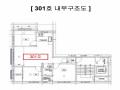 2025타경10785 서울특별시 강서구 화곡로13길 66-17서울특별시 강서구 화곡로13○○○○, 와이엔비 3층 301호와이엔비○○ 다세대(빌라)[공급17평형] 경매 이미지