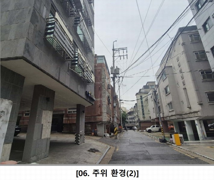 2025타경10785 서울특별시 강서구 화곡로13길 66-17서울특별시 강서구 화곡로13○○○○, 와이엔비 3층 301호와이엔비○○ 다세대(빌라)[공급17평형] 경매 이미지