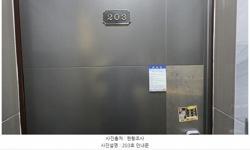 2025타경10831 경상북도 구미시 형곡동 107-3 근린주택 경매 이미지