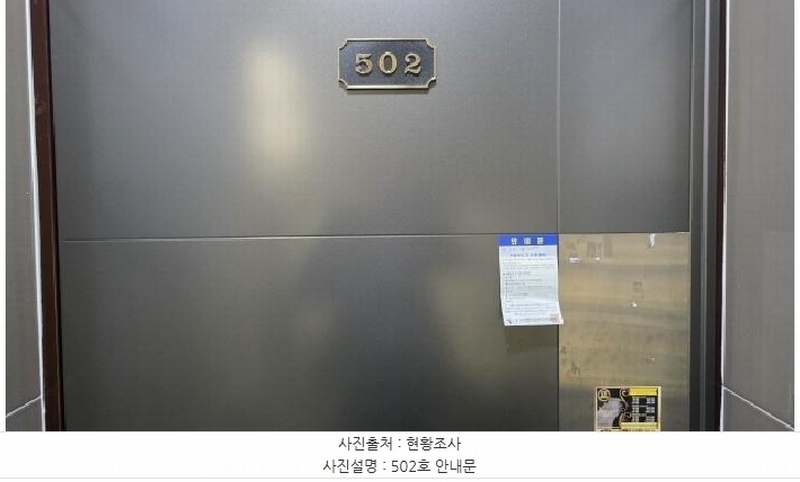 2025타경10831 경상북도 구미시 형곡동 107-3 근린주택 경매 이미지