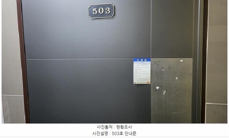 2025타경10831 경상북도 구미시 형곡동 107-3 근린주택 경매 이미지